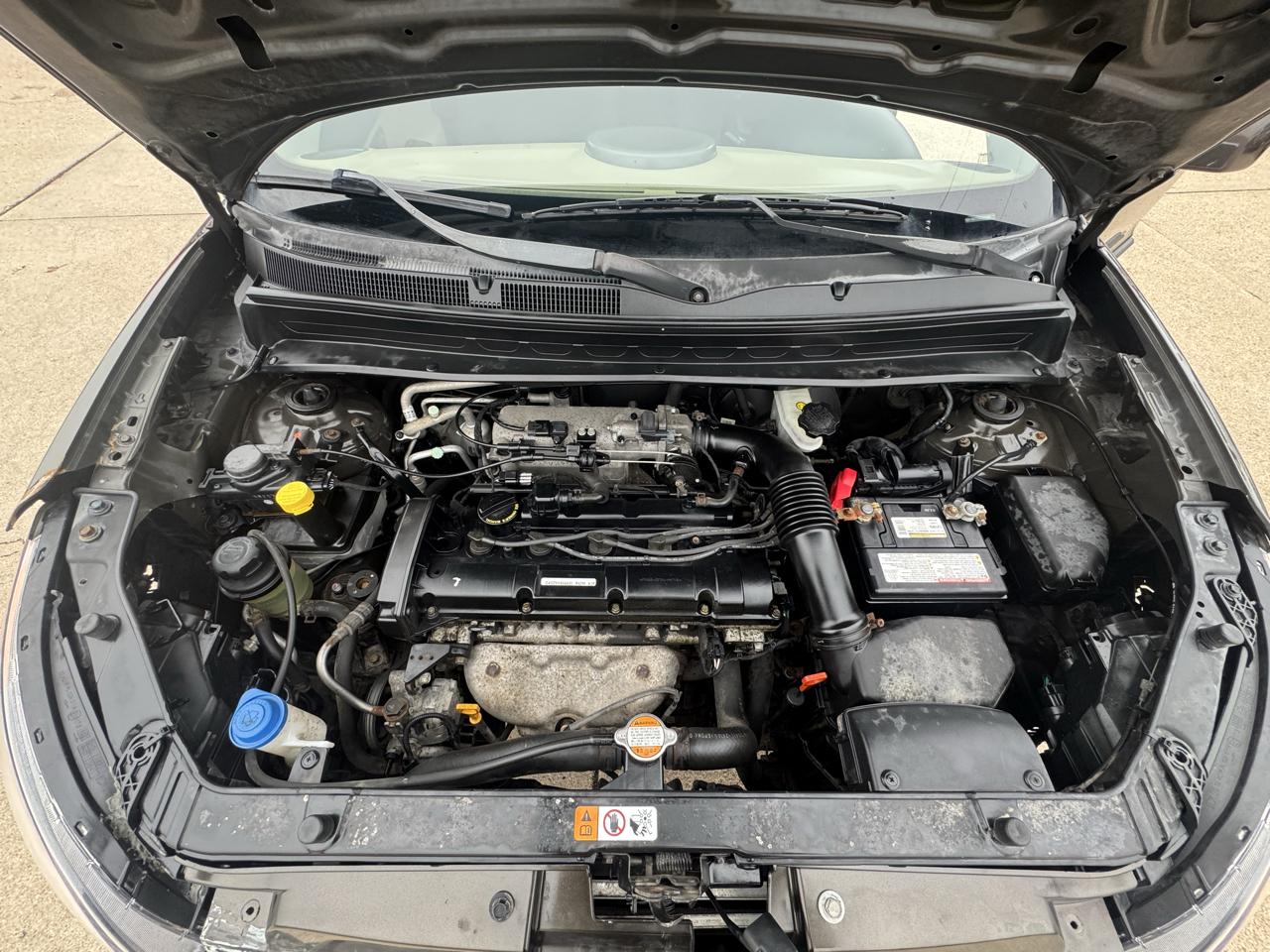 Kia Soul 5dr Wgn Auto ! 2010