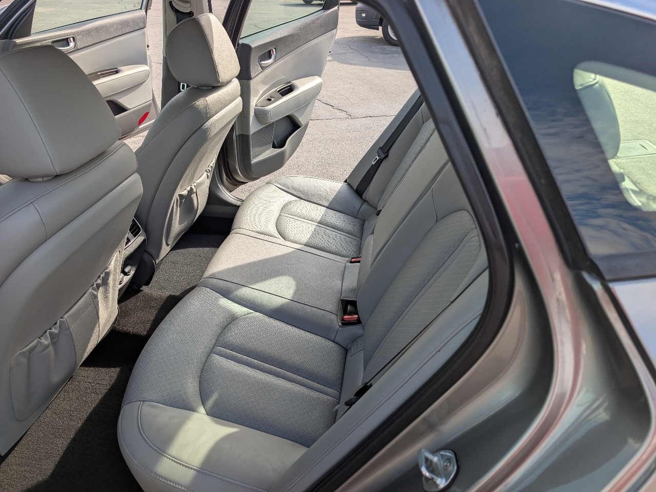 Kia Optima EX Auto 2018