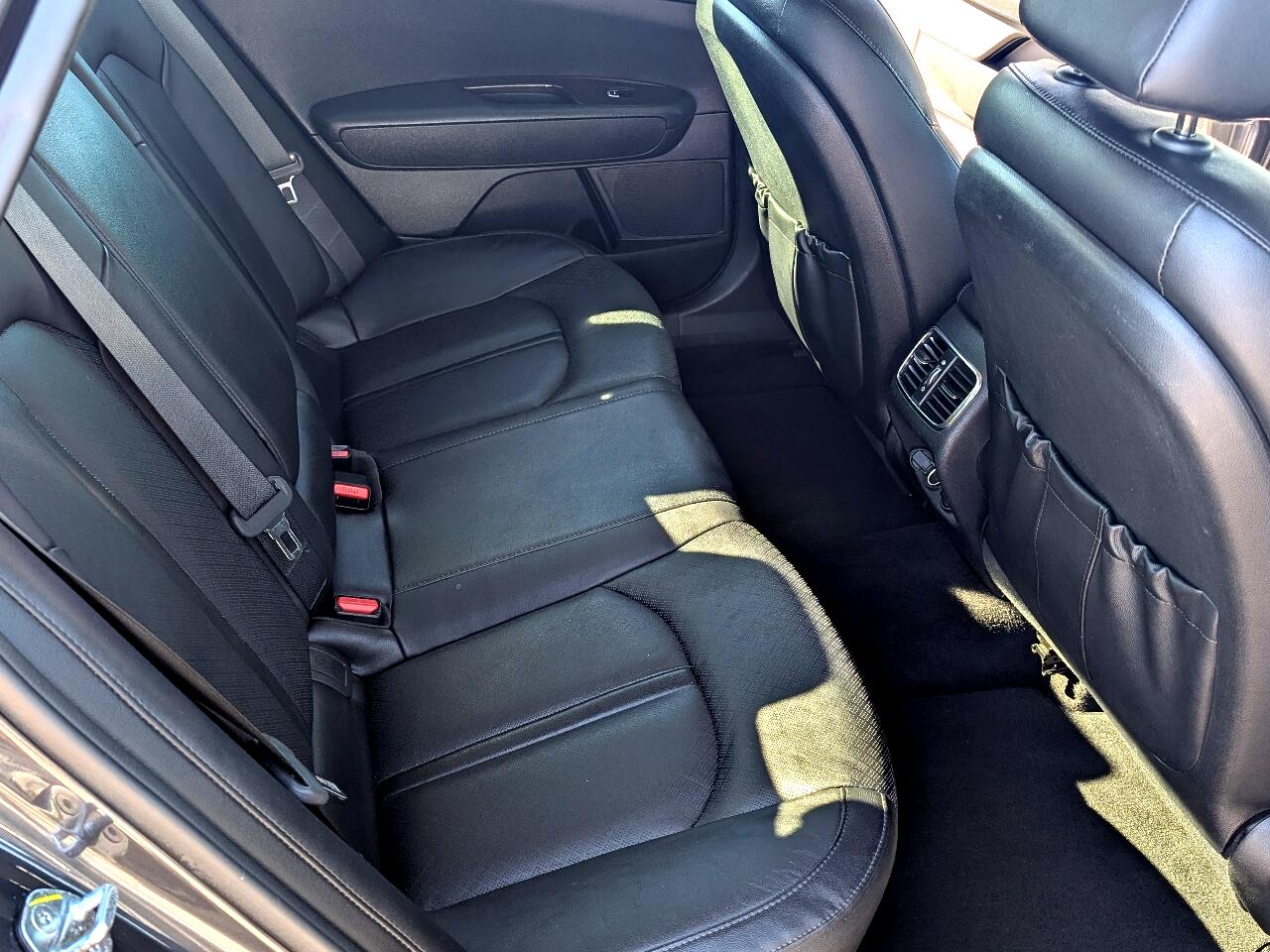 Kia Optima EX Auto 2018