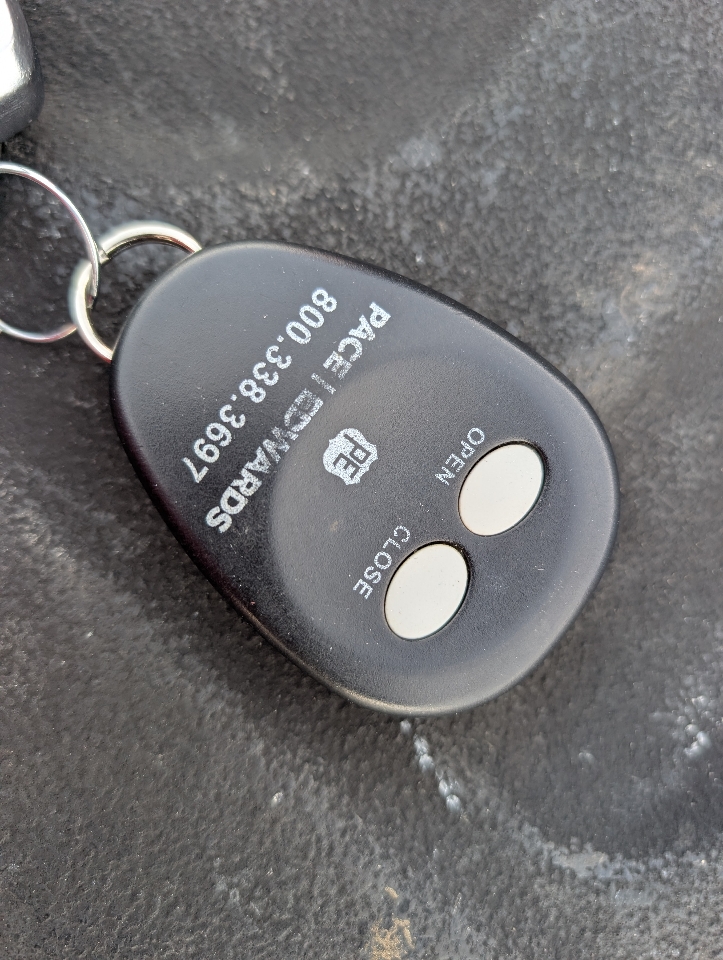 Ford Super Duty F-250 SRW Platinum 4WD Crew Cab 8' Box 2018