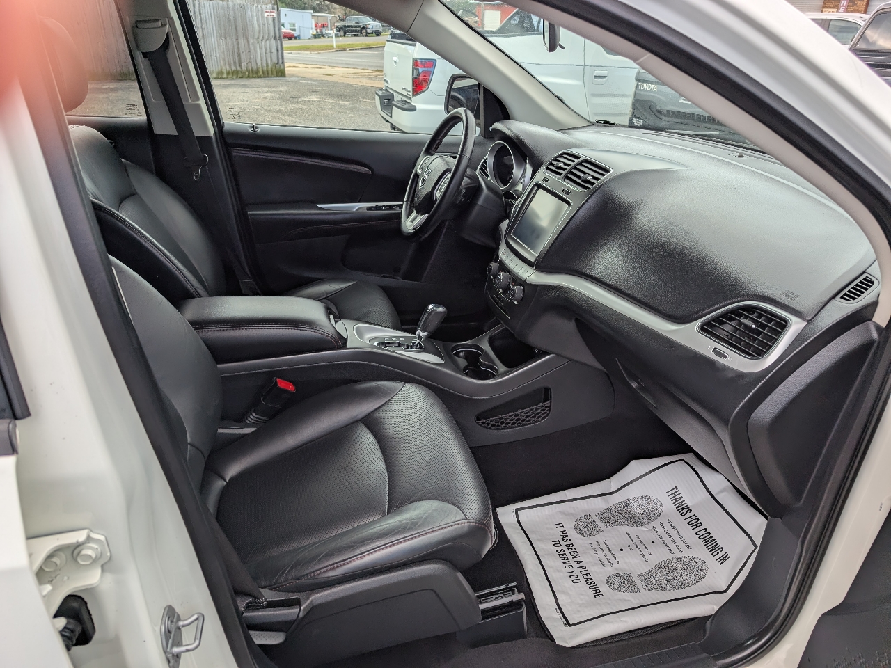 Dodge Journey GT FWD 2018