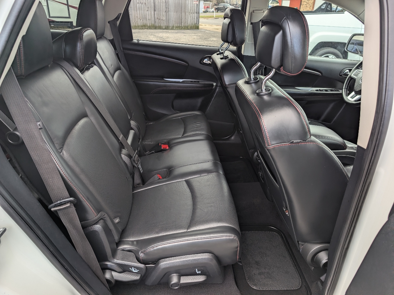 Dodge Journey GT FWD 2018