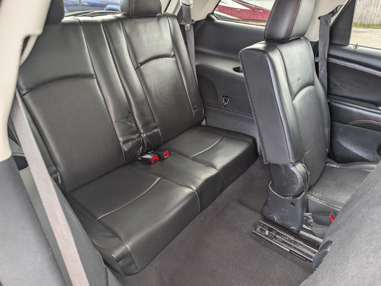 Dodge Journey GT FWD 2018