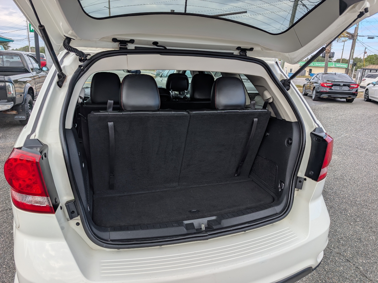 Dodge Journey GT FWD 2018