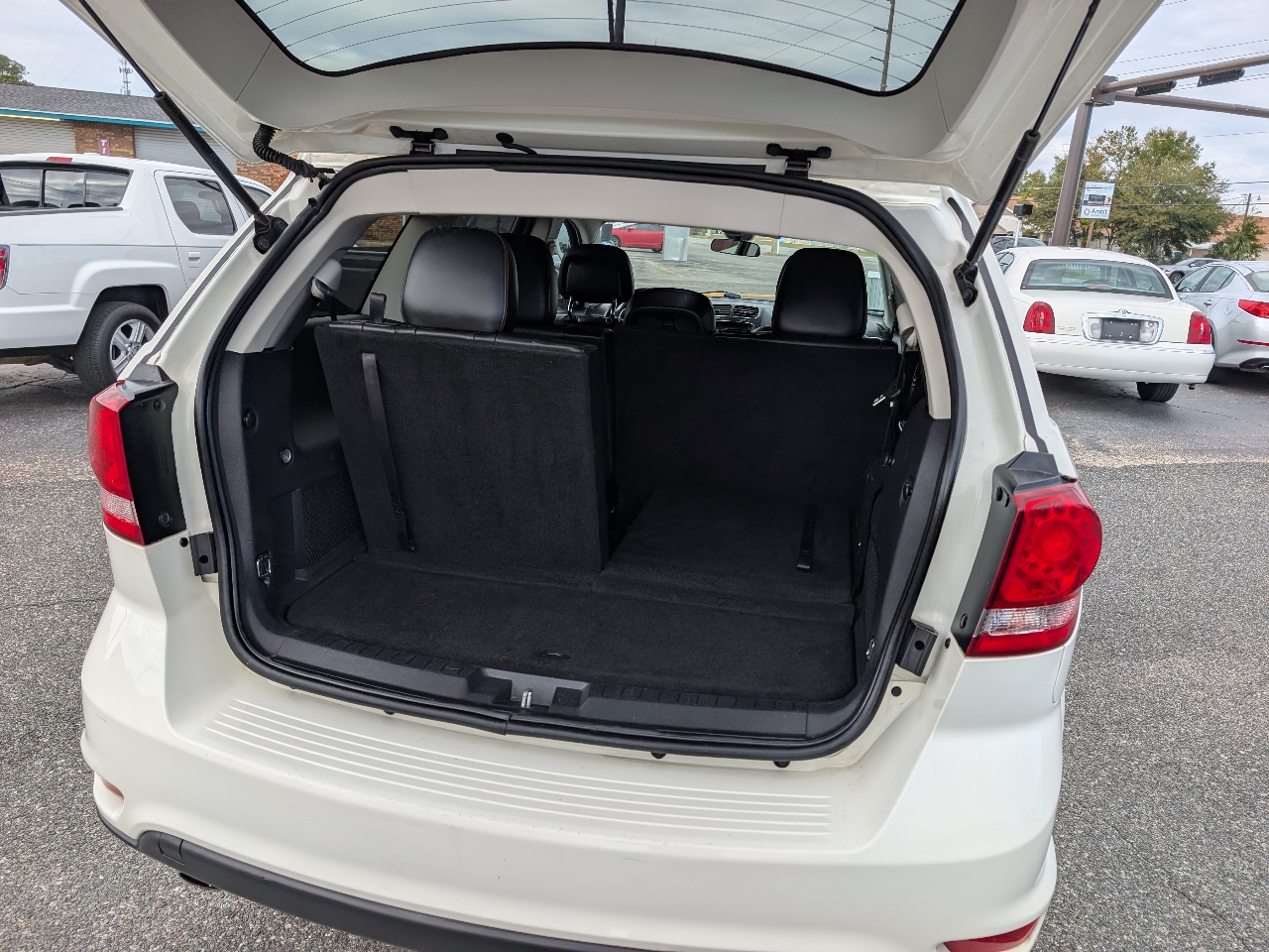 Dodge Journey GT FWD 2018