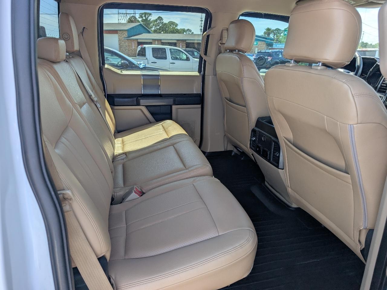 Ford F-150 XLT 4WD SuperCrew 5.5' Box 2017