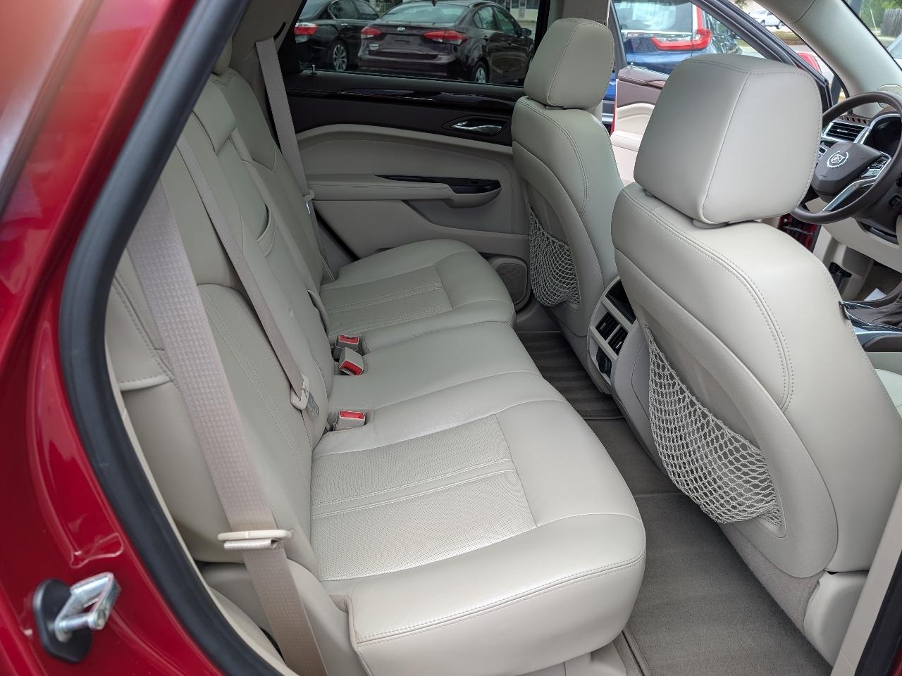 Cadillac SRX FWD 4dr Performance Collection 2013