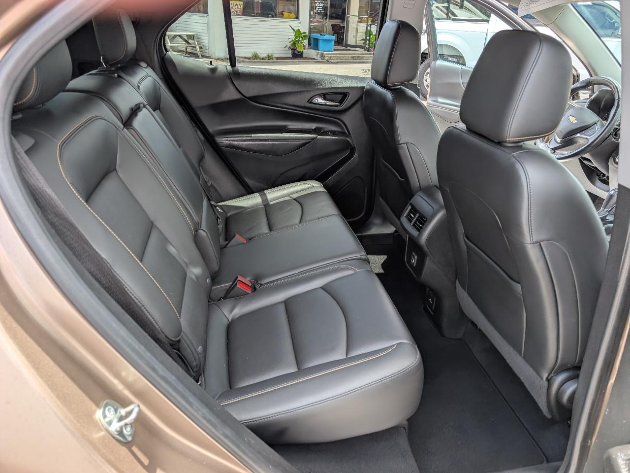Chevrolet Equinox FWD 4dr Premier w/1LZ 2019