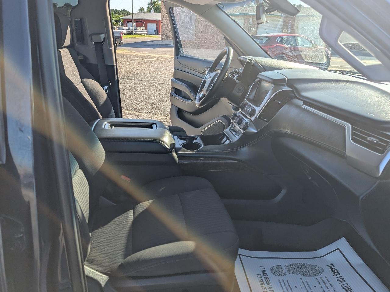 Chevrolet Tahoe 2WD 4dr LS 2019
