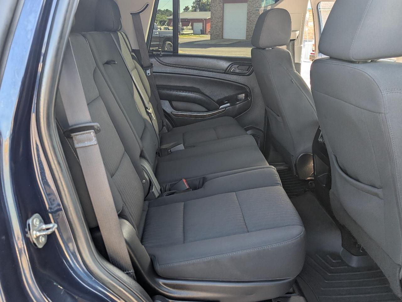 Chevrolet Tahoe 2WD 4dr LS 2019