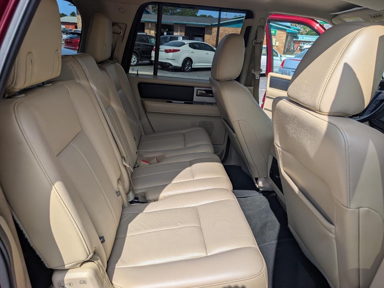 Ford Expedition EL 2WD 4dr XLT 2016
