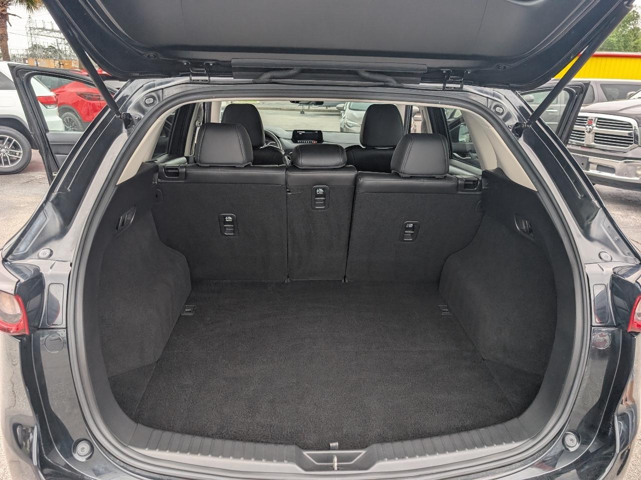 Mazda CX-5 Touring FWD 2020
