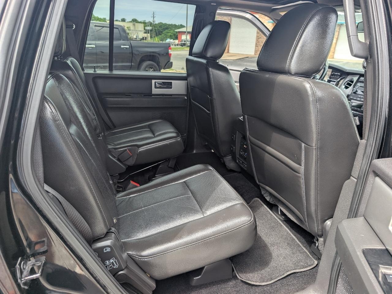 Ford Expedition 2WD 4dr Limited 2012