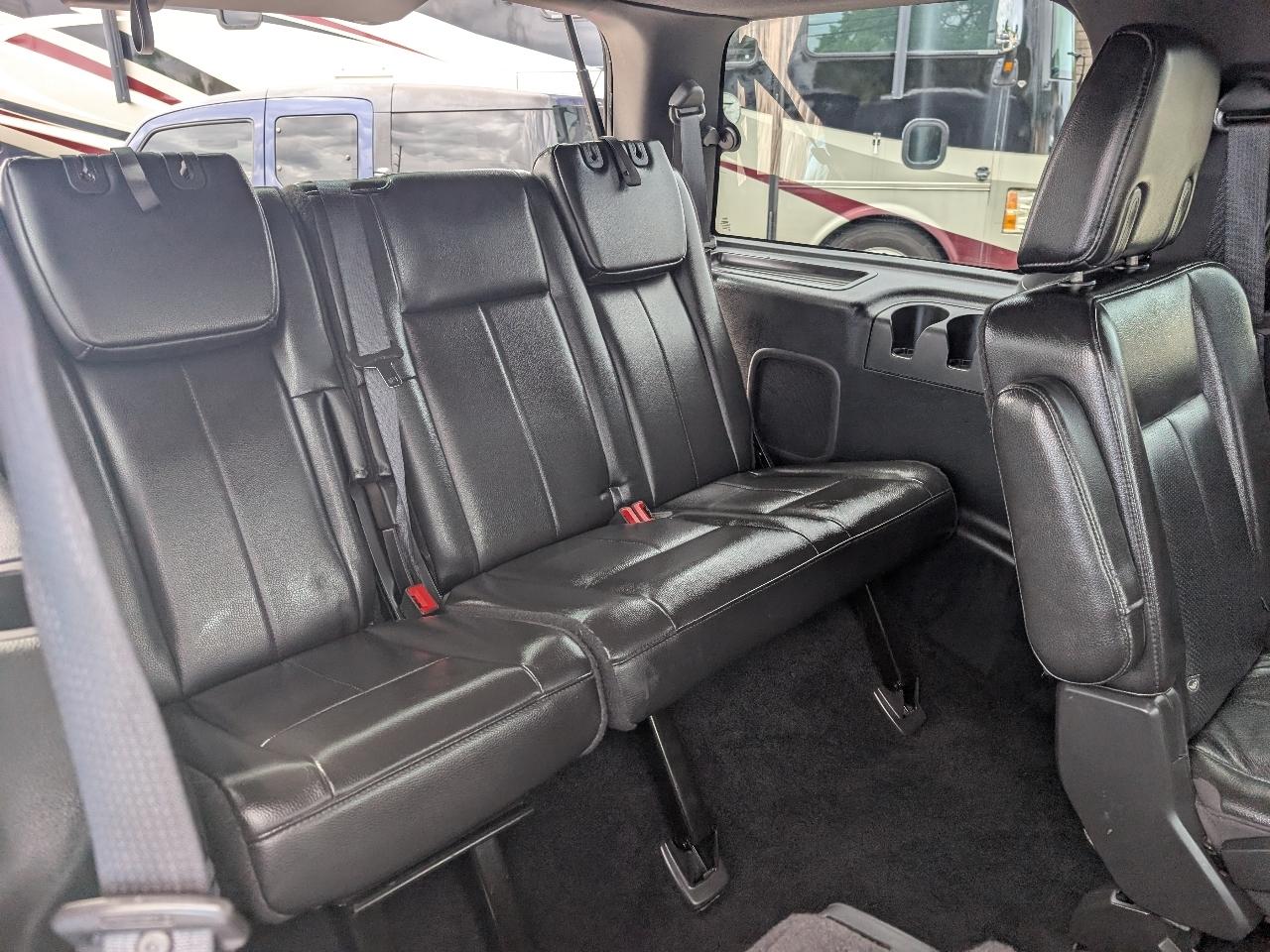 Ford Expedition 2WD 4dr Limited 2012