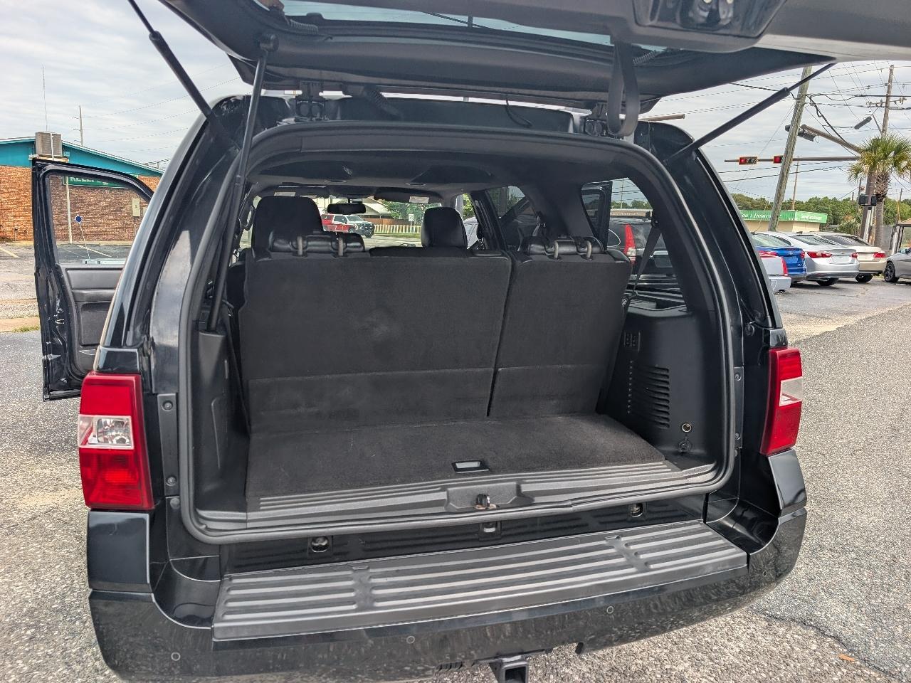 Ford Expedition 2WD 4dr Limited 2012
