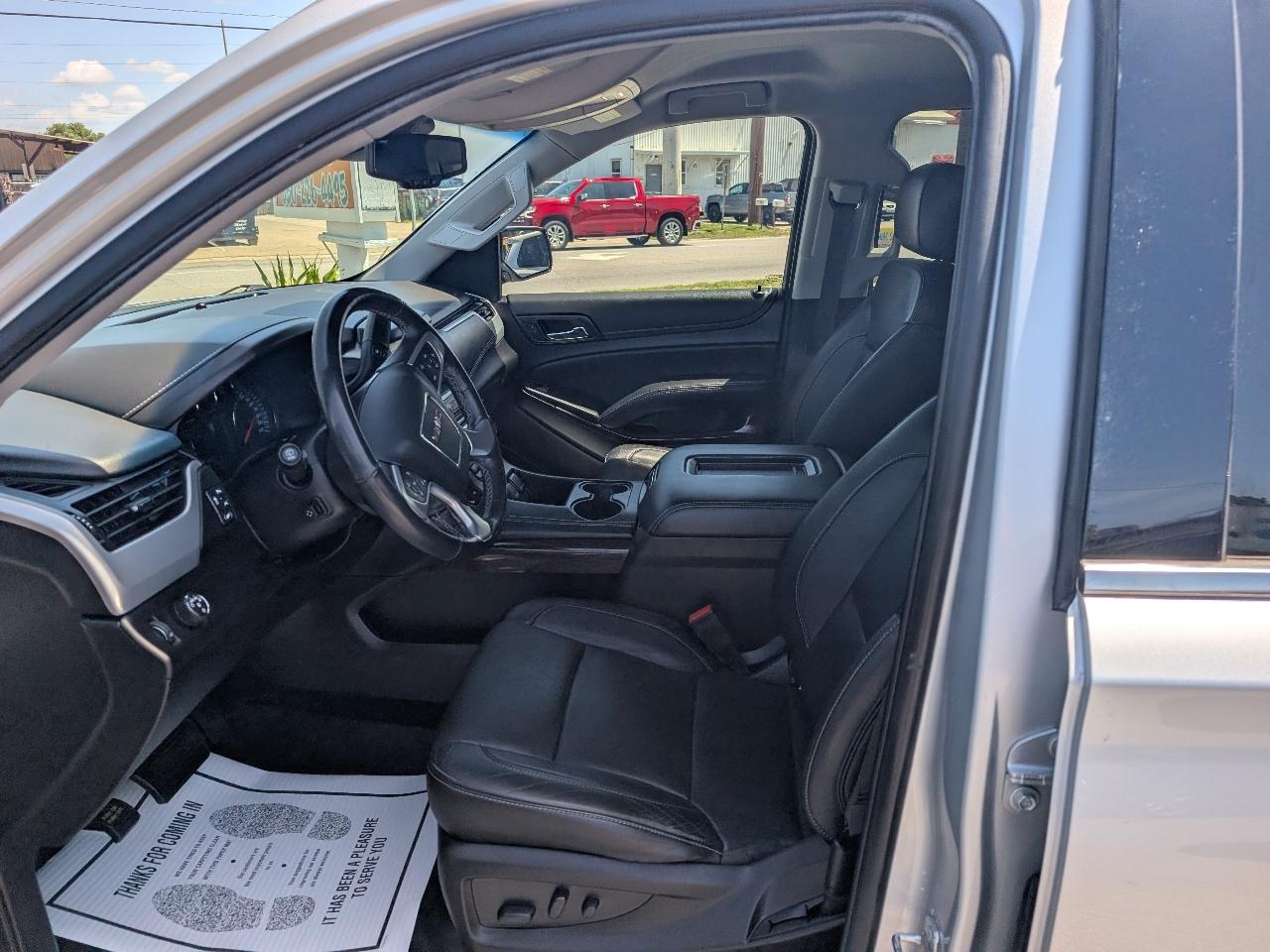 GMC Yukon XL 2WD 4dr SLT 2018