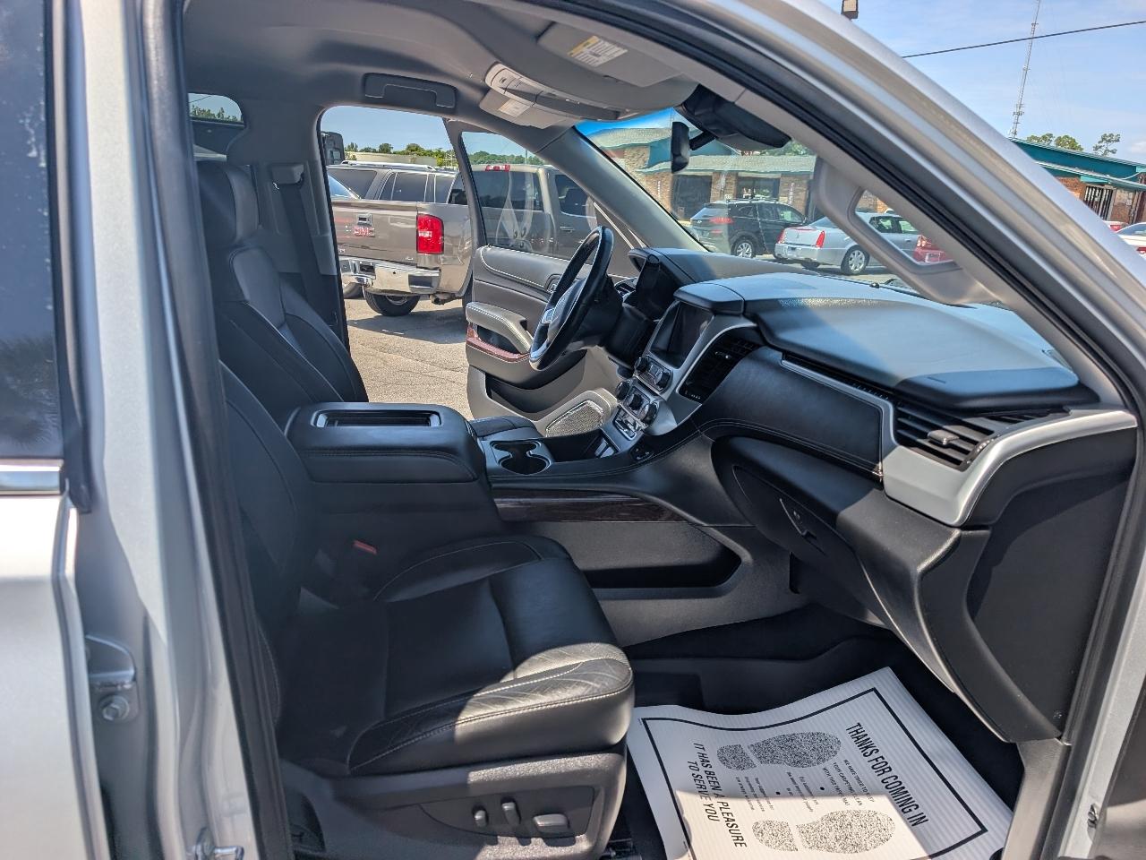 GMC Yukon XL 2WD 4dr SLT 2018