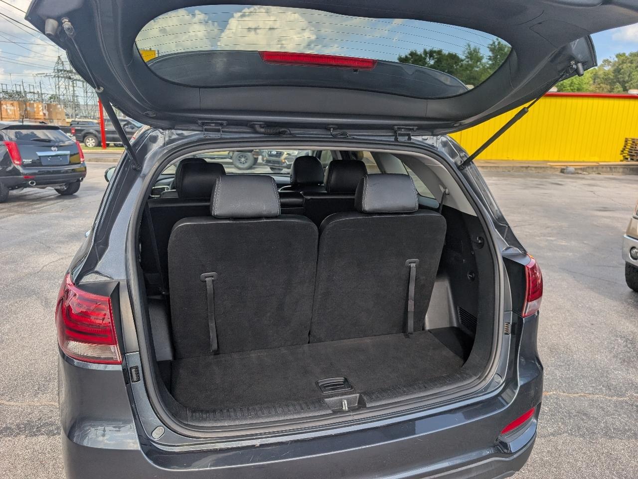Kia Sorento LX V6 FWD 2020