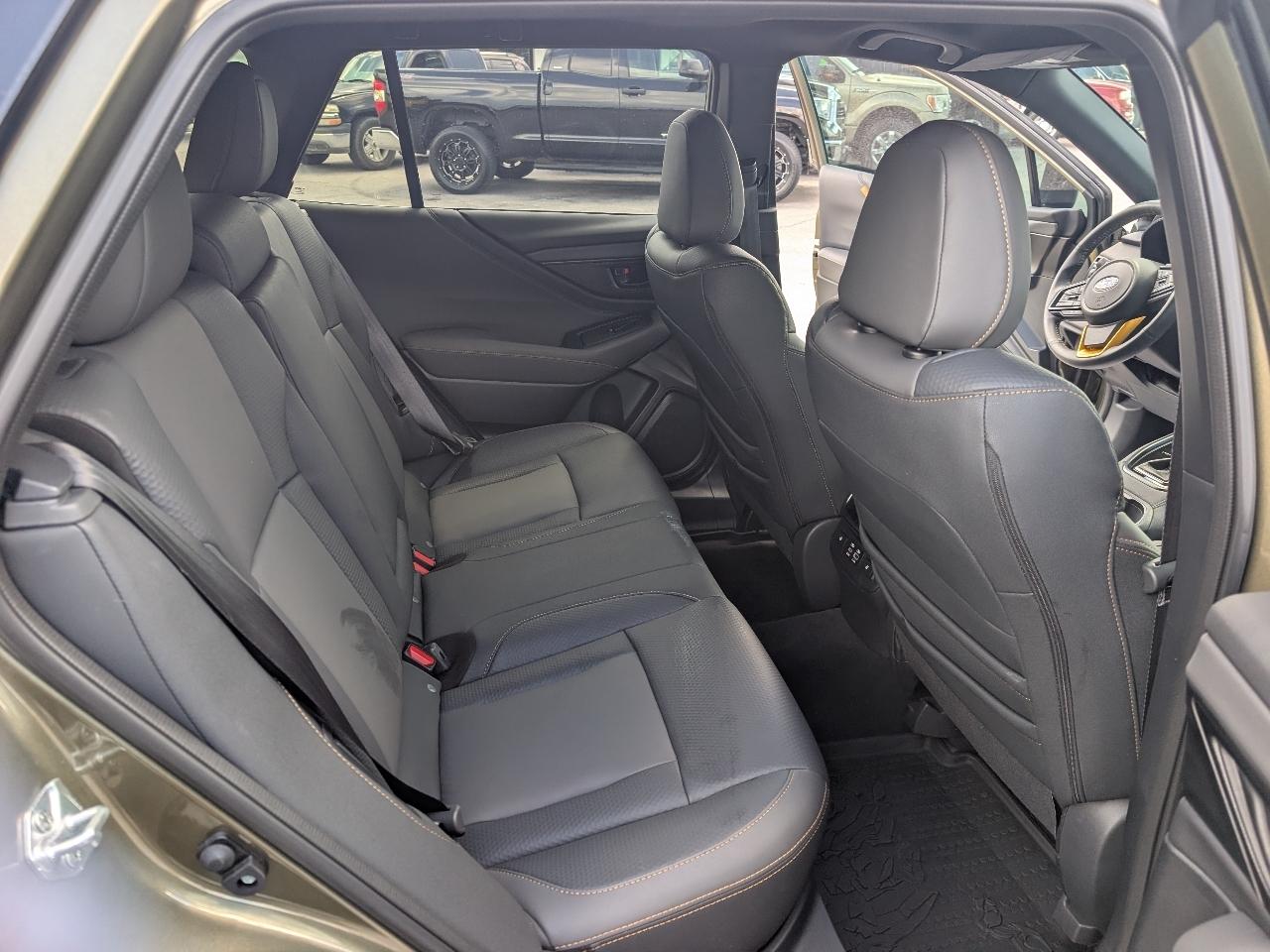 Subaru Outback Wilderness AWD 2025