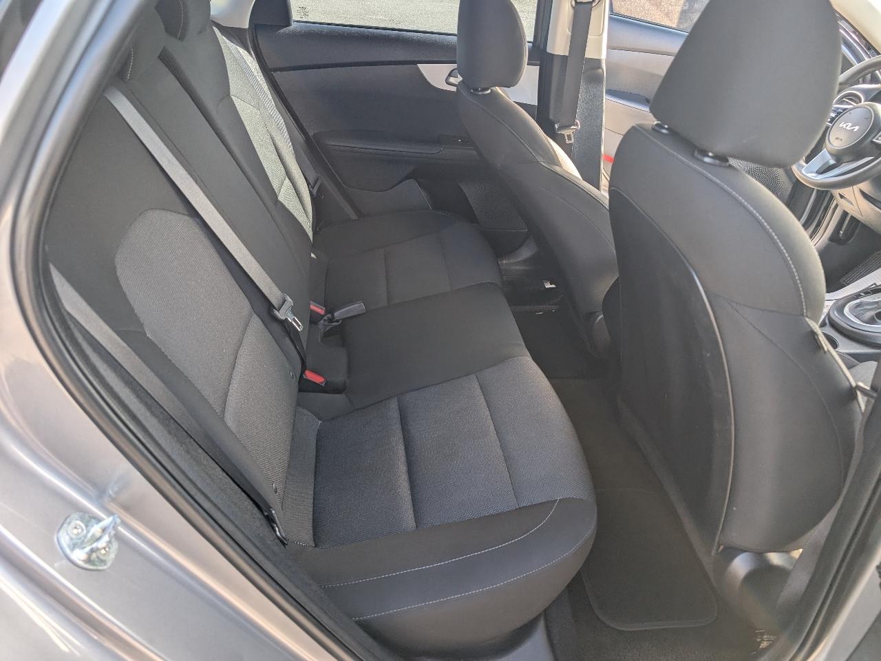 Kia Forte LXS IVT 2023
