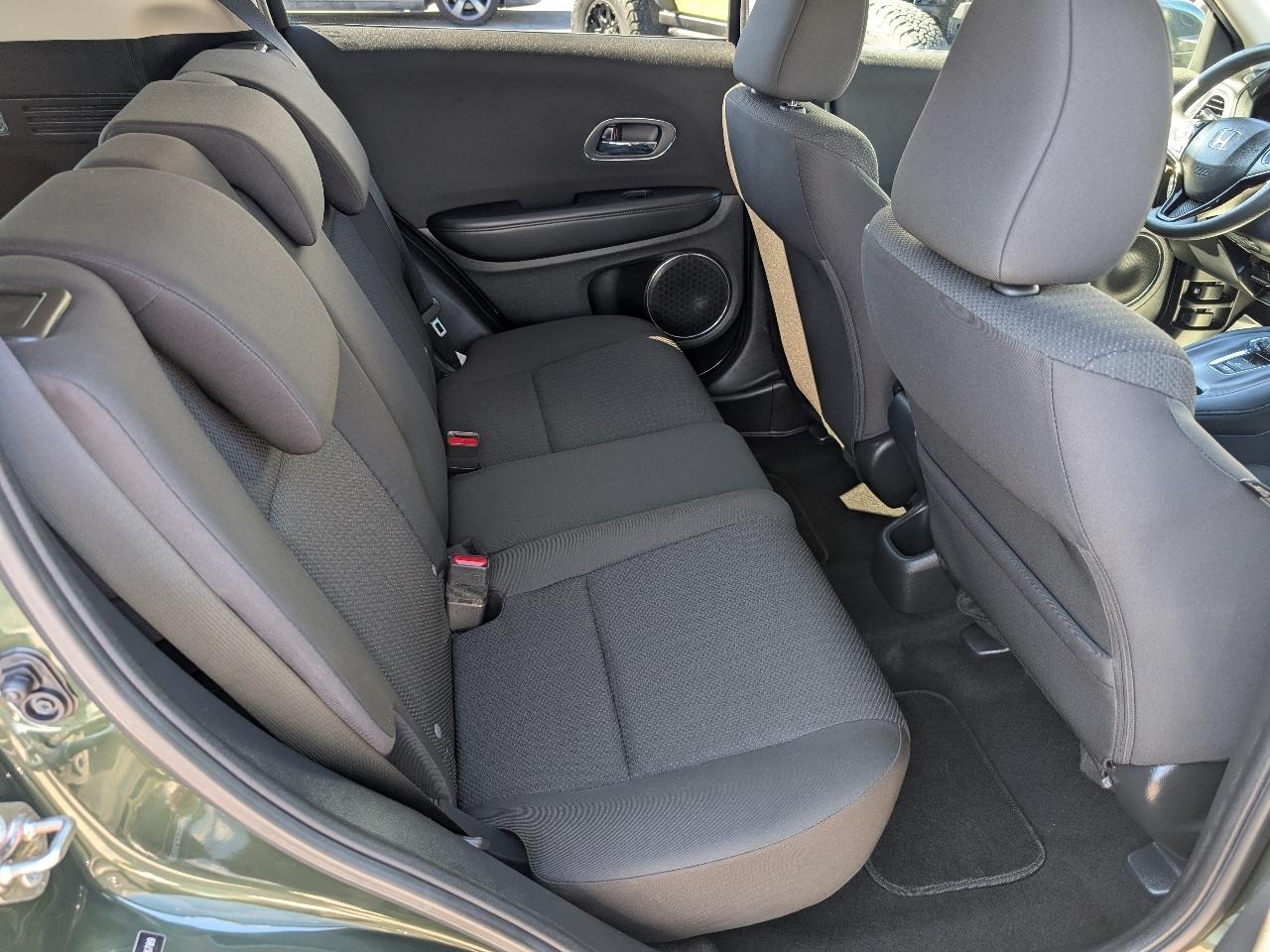 Honda HR-V 2WD 4dr Man EX 2016
