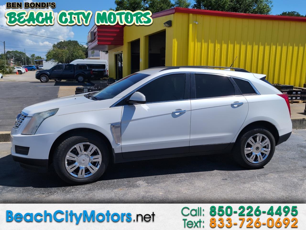 2018 Hyundai Santa Fe Sport 2.0T Auto