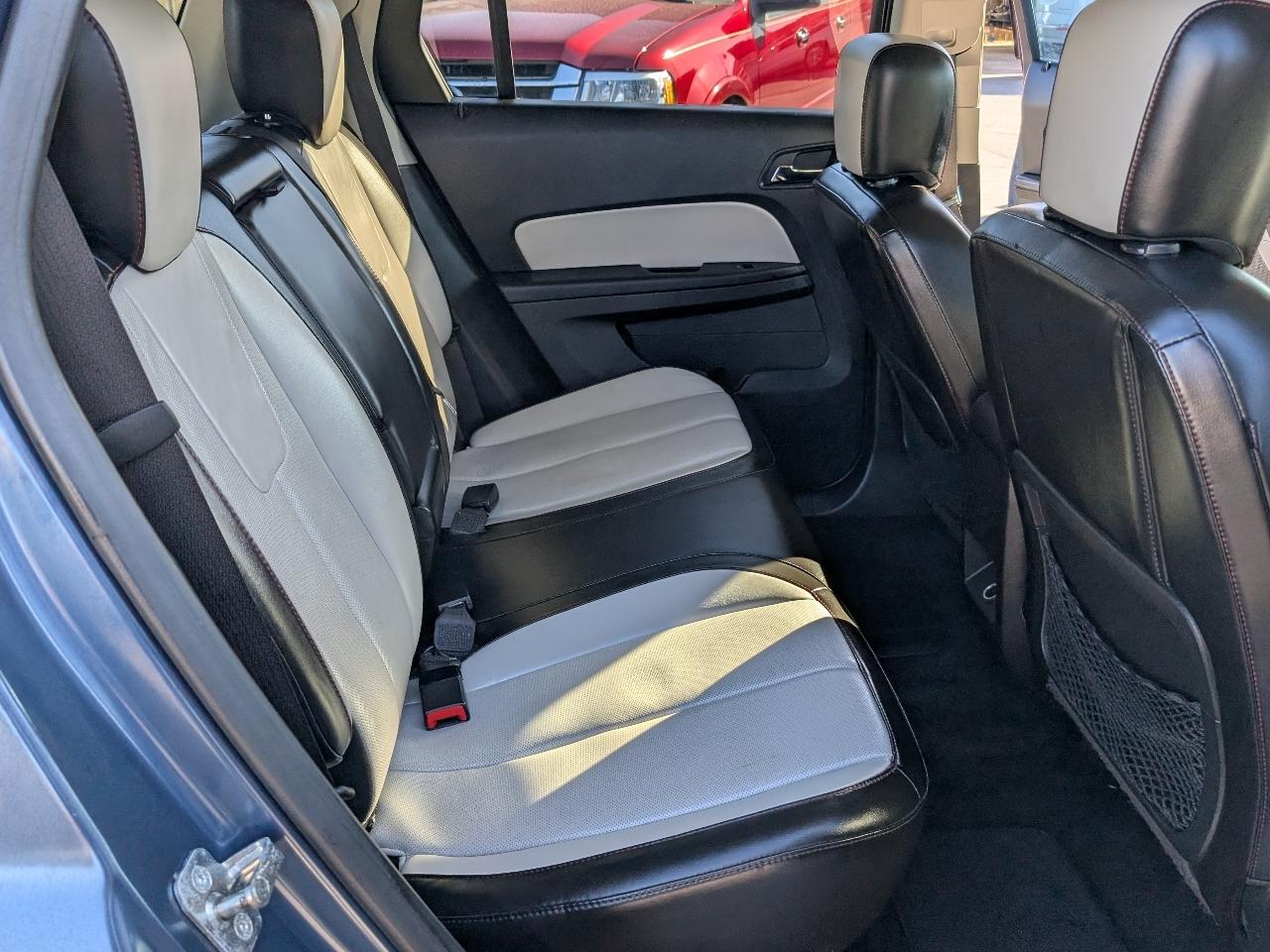 GMC Terrain FWD 4dr SLT 2016