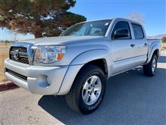 2011 Toyota Tacoma 