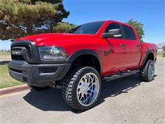 2021 RAM 1500 Classic 