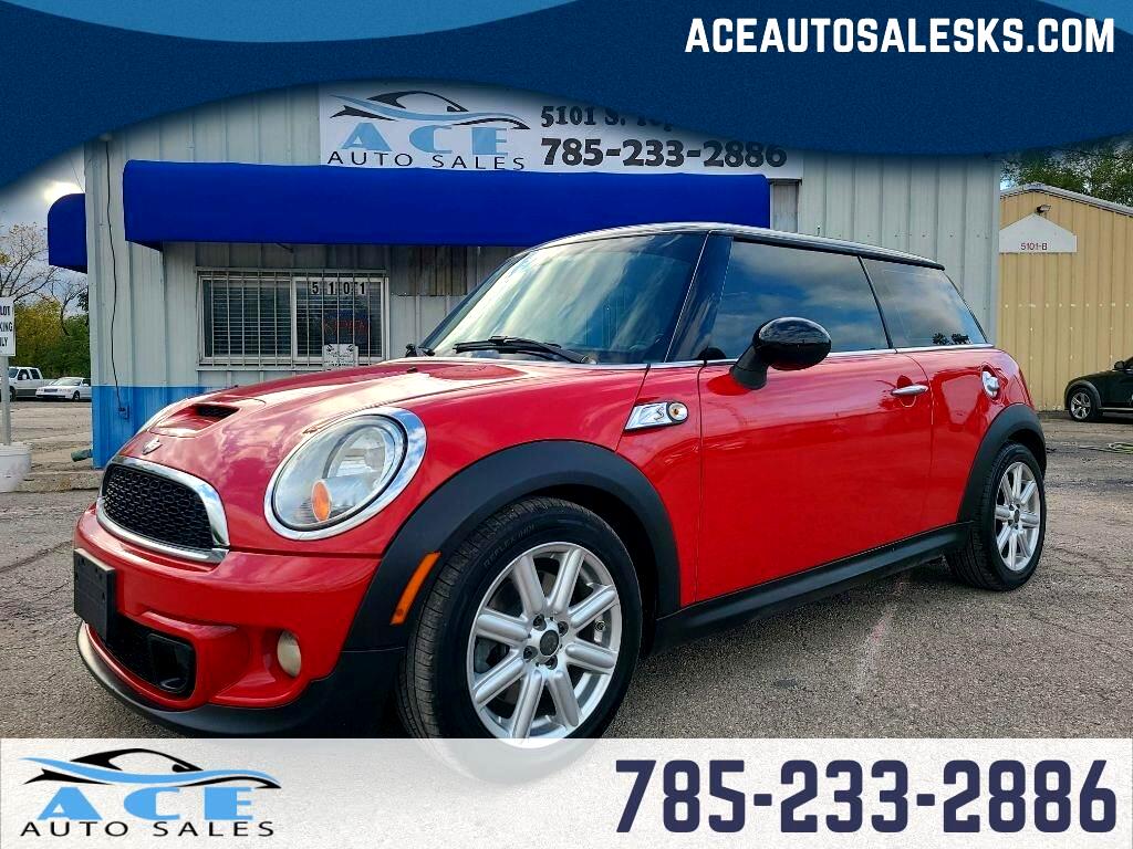 Used Cars Topeka KS Used Cars & Trucks KS Ace Auto Sales