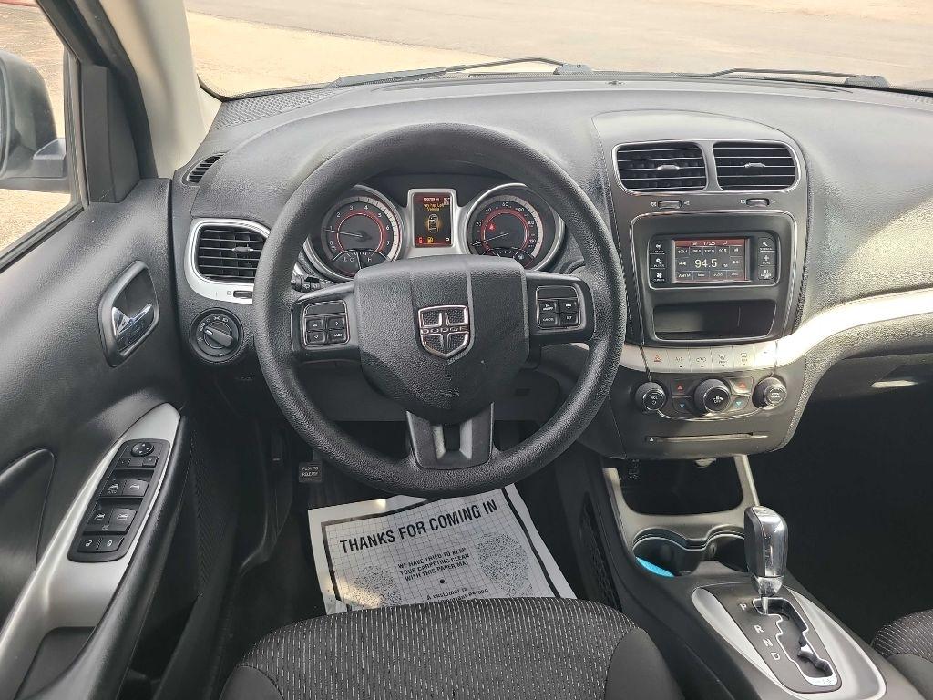2018 Dodge Journey SE - Photo 9