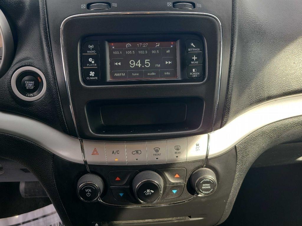 2018 Dodge Journey SE - Photo 12