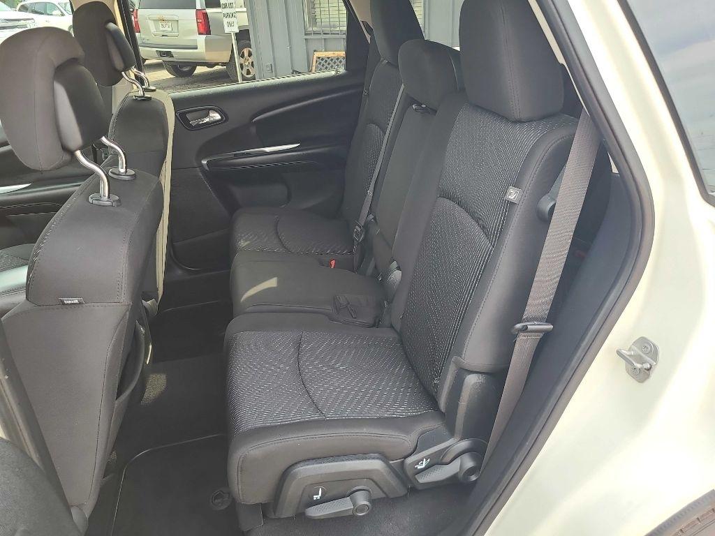 2018 Dodge Journey SE - Photo 13