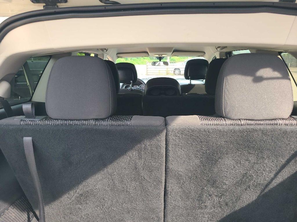 2018 Dodge Journey SE - Photo 15
