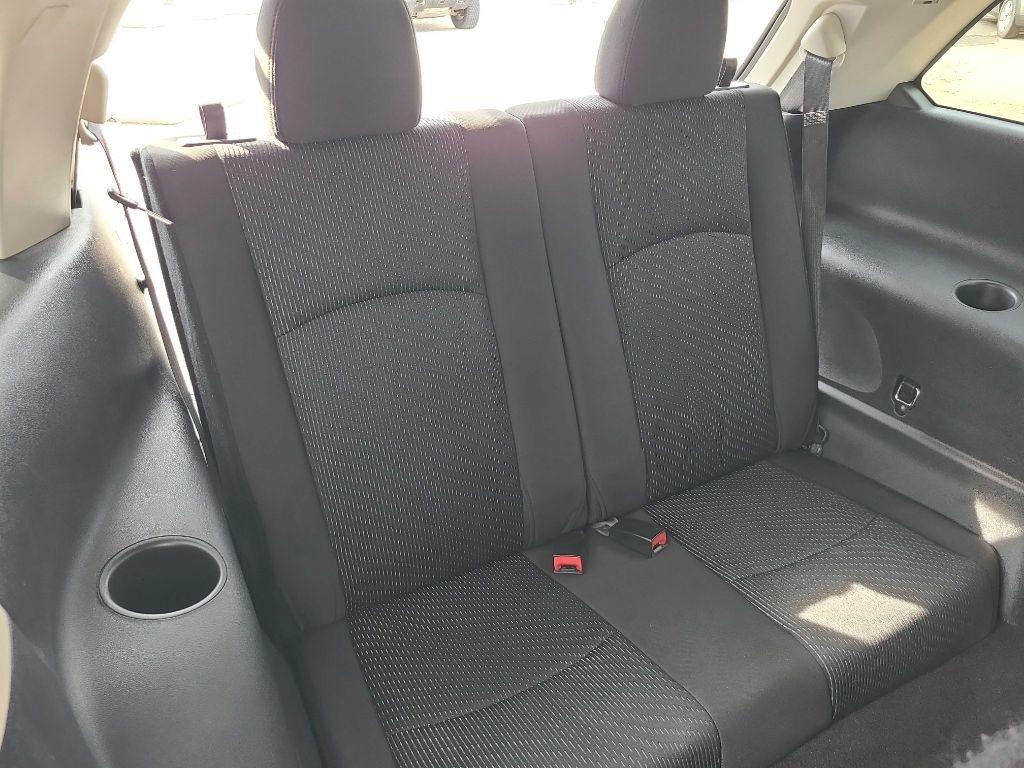 2018 Dodge Journey SE - Photo 17