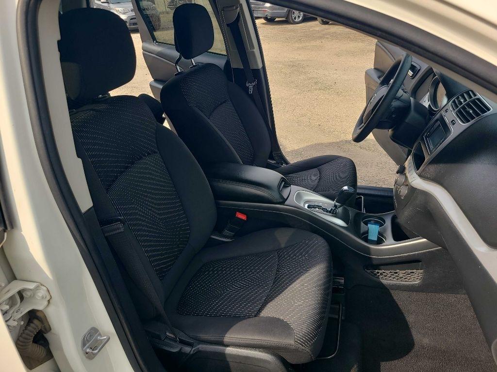 2018 Dodge Journey SE - Photo 19