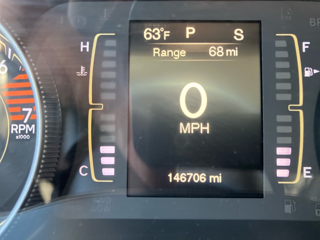 Jeep Cherokee  2017 Jeep Cherokee  2017