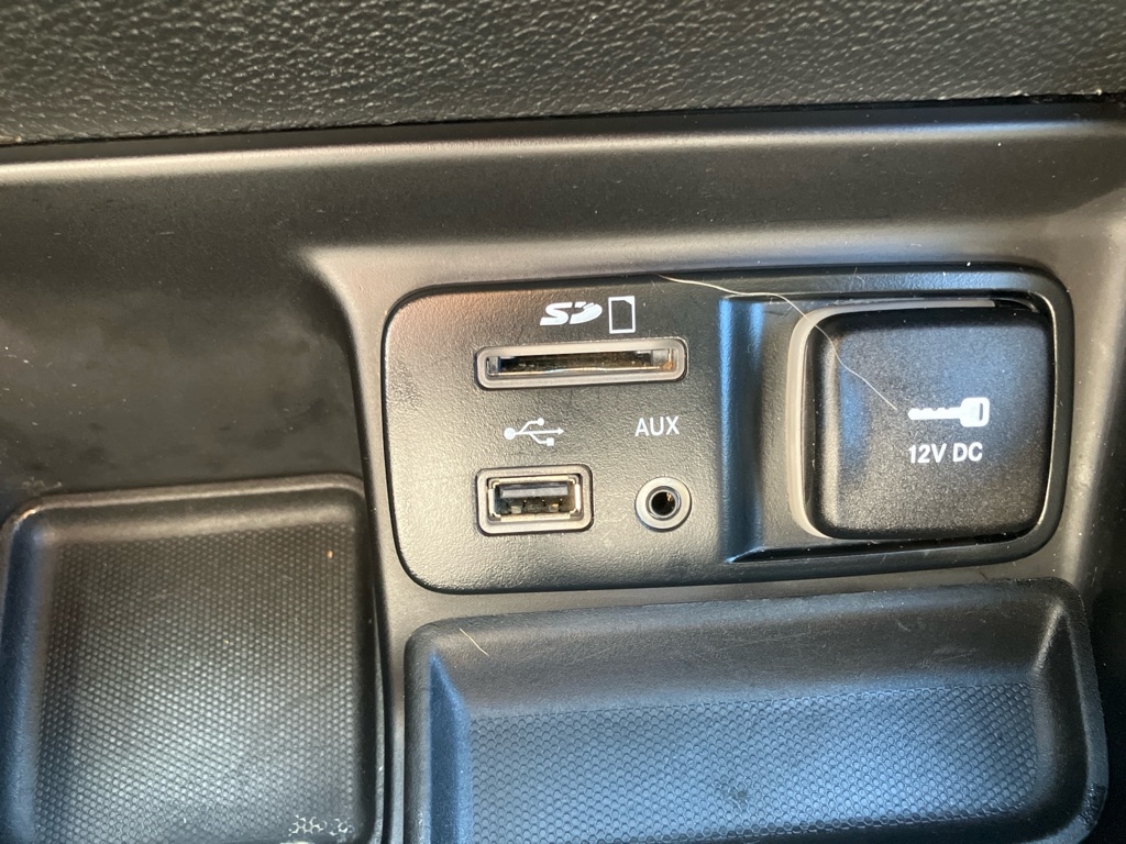 Jeep Cherokee  2017 Jeep Cherokee  2017
