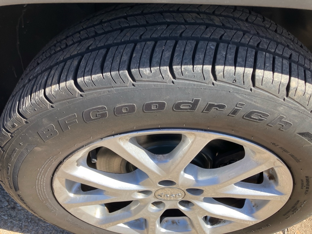 Jeep Cherokee  2017 Jeep Cherokee  2017