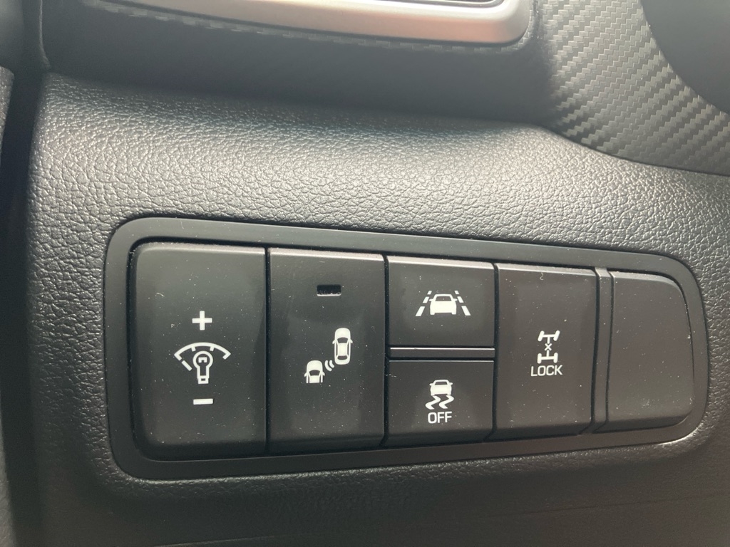 Hyundai Tucson  2019