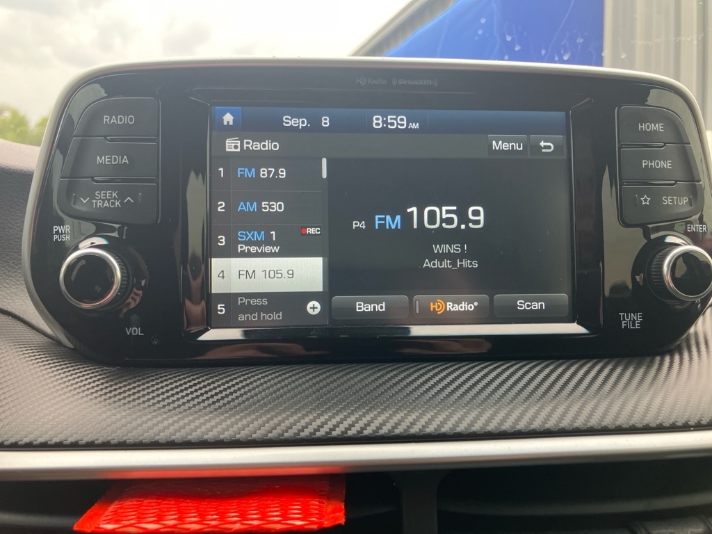 Hyundai Tucson  2019