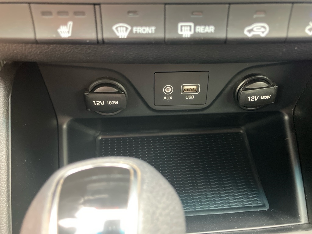 Hyundai Tucson  2019