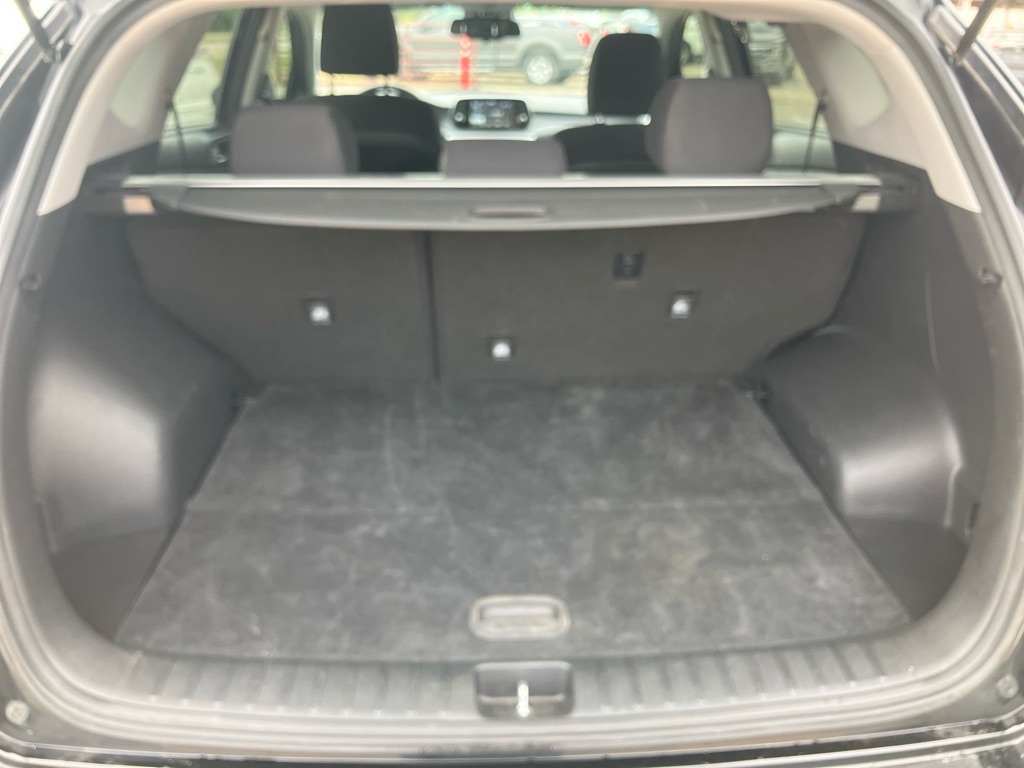 Hyundai Tucson  2019