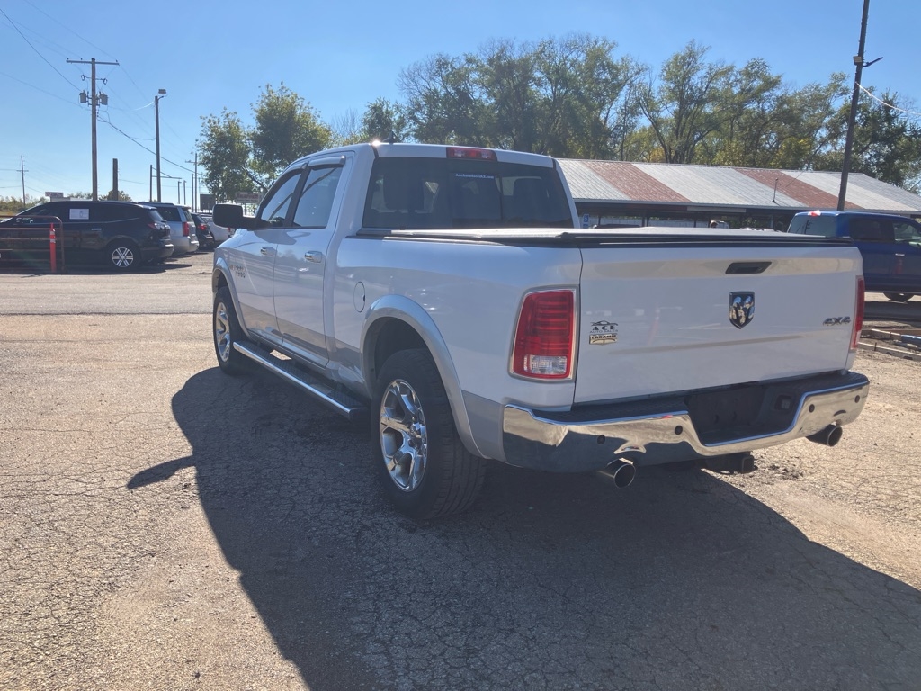 RAM 1500  2013 RAM 1500  2013