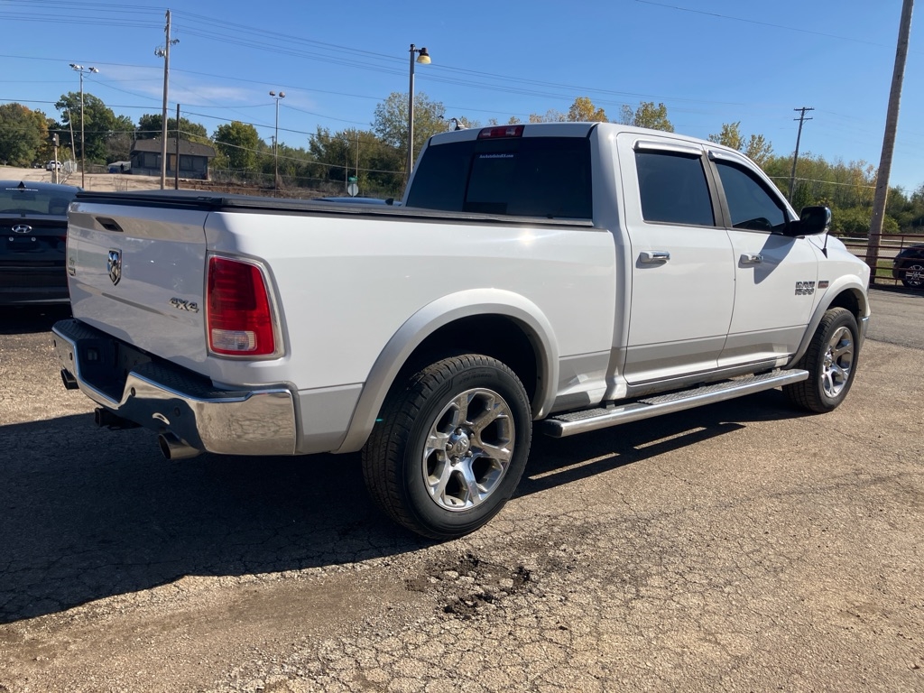 RAM 1500  2013 RAM 1500  2013