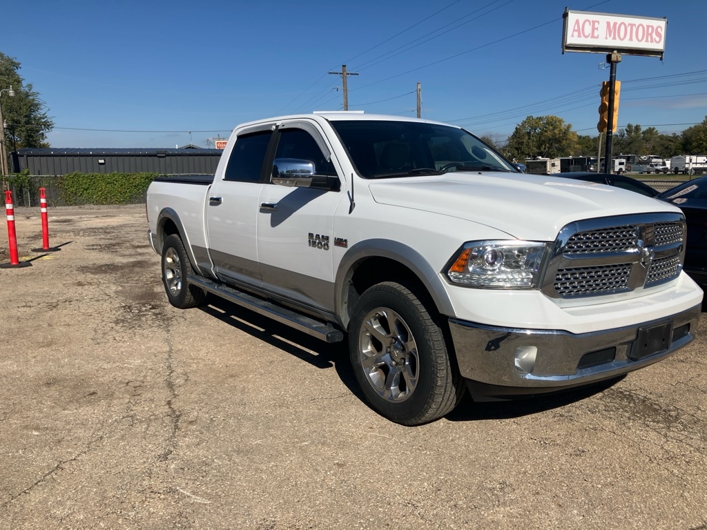 RAM 1500  2013 RAM 1500  2013