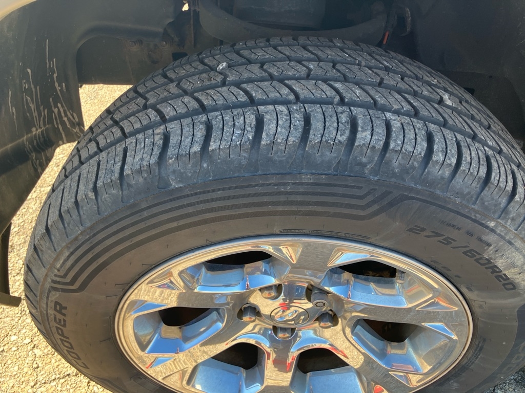 RAM 1500  2013 RAM 1500  2013