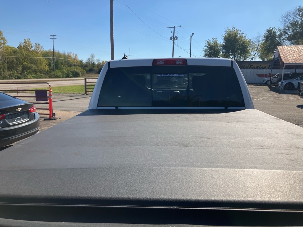 RAM 1500  2013 RAM 1500  2013