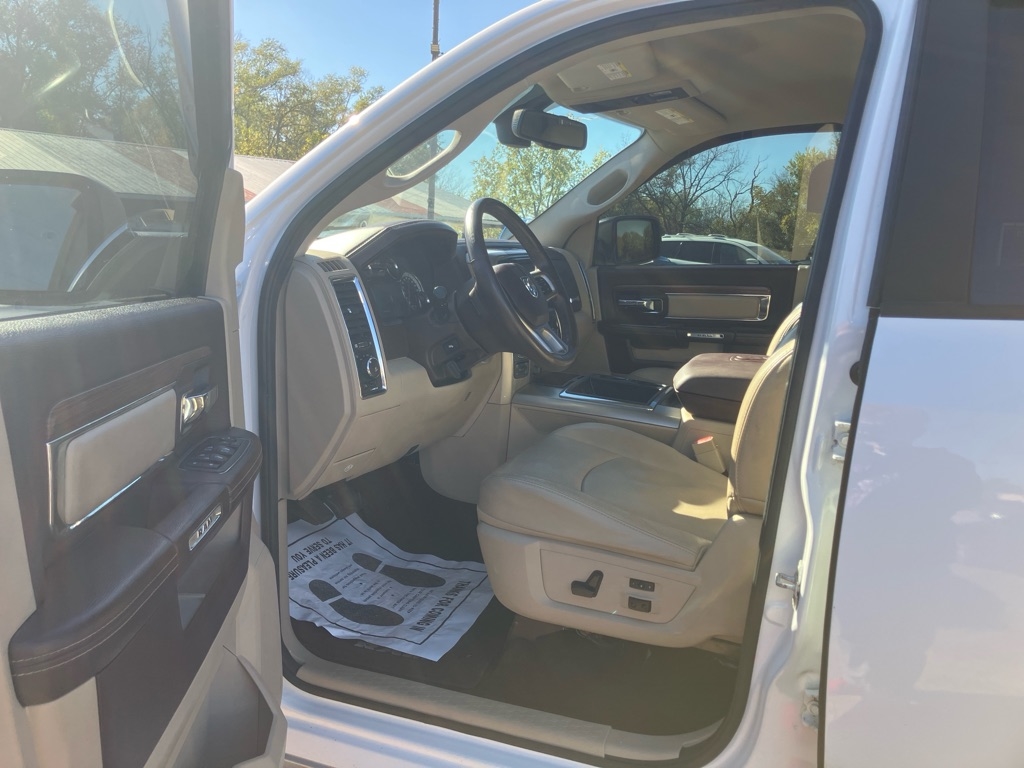 RAM 1500  2013 RAM 1500  2013