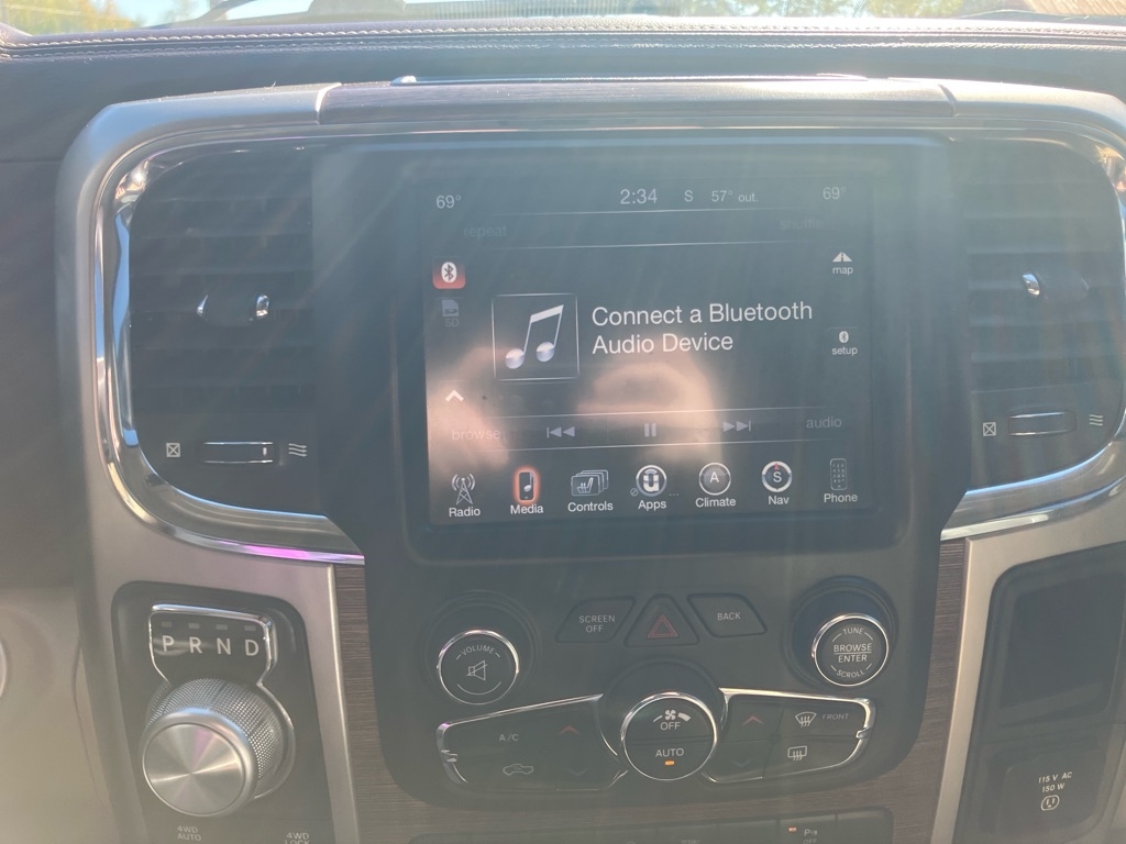 RAM 1500  2013 RAM 1500  2013